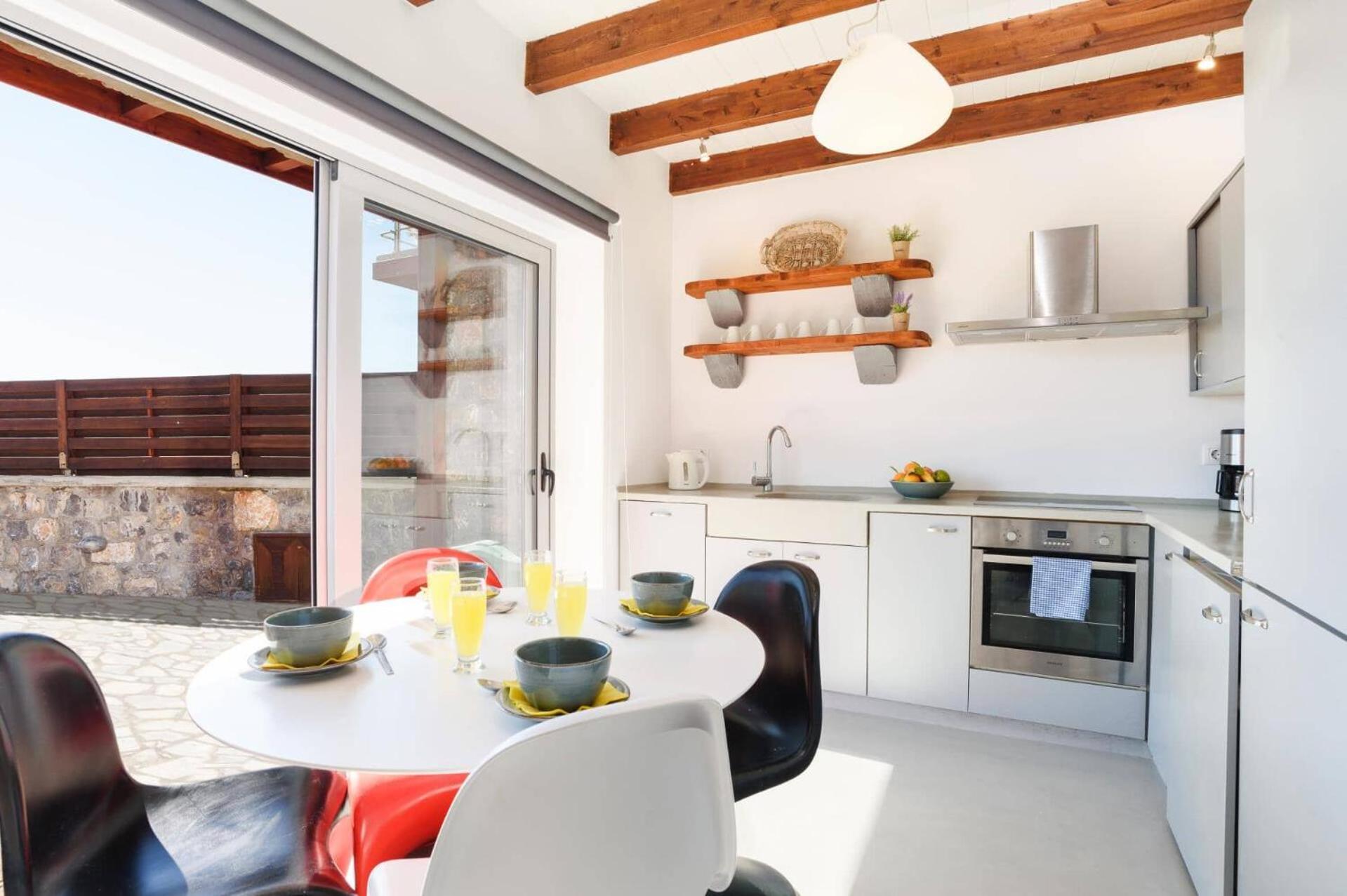 Vila Alcyone Seastone By