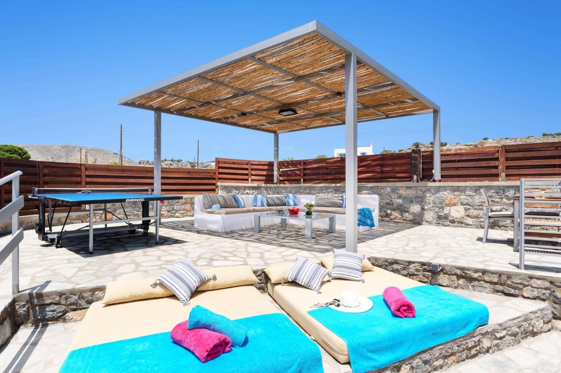 Alcyone Seastone By Vila *