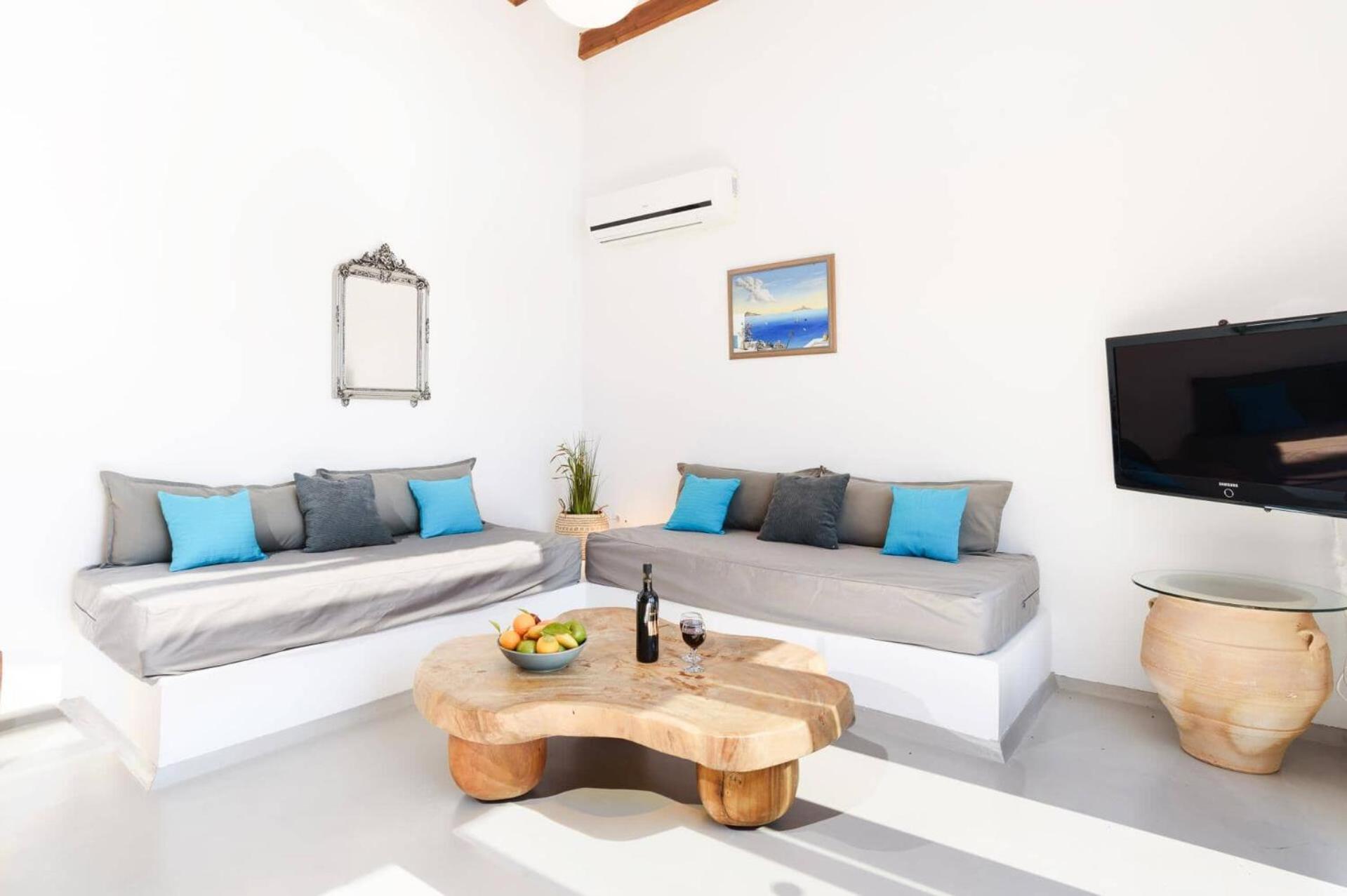 Vila Alcyone Seastone By *